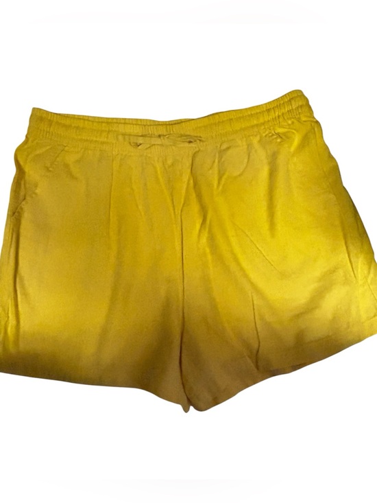 Penmans Pants - Women's Elastic Waist Shorts (Penmans)